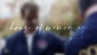 house of memories edit audio