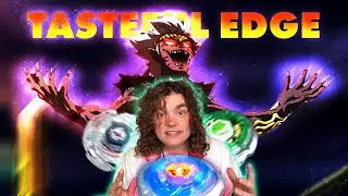 Beyblade and the art of Advertising.