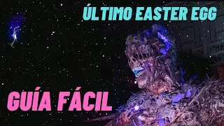 El Olvidado - Forsaken - EASTER EGG Principal - Guía PASO A PASO - Estrategias Trucos y Consejos