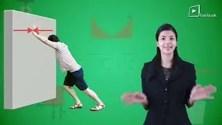 9  Newton's Third Law of Motion