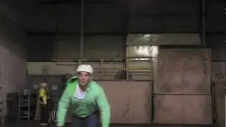 Crazy Bike Tricks