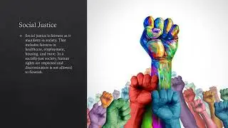 Chapter 11 Environmental Justice