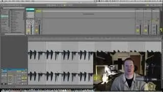 Extracting MIDI from Audio in Ableton Live 9