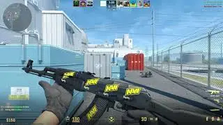 CS2 Funny Moments #4