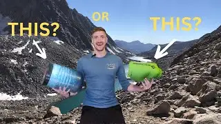 Expert Advice: Protecting Your Food on the Trail