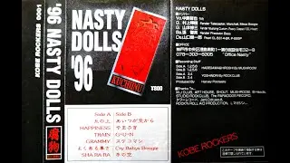 ハピネス　腐狗　　NASTY DOLLS　　1996