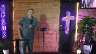 Jesus Be Glorified Through Me