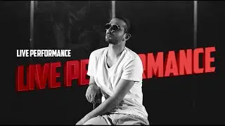 Sina Sae -  Performance  (Avaz Shode ,Jenset Nist)