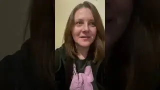 Отзыв. Тантра рейки. Алена.