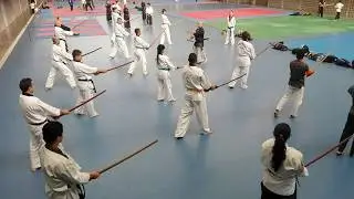 Haedong Kumdo colombia - Barranquilla / Medellin