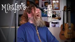 Mike Love 