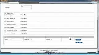 Opencart Product Catalog Module.avi