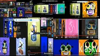 Klasky Csupo Meets Mega More Too Much Many Csupos