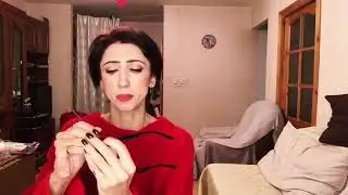 Мама и сын 