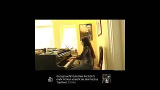 My joy sounds so due to your support on Instagram @e.nesterenko.pianist - 17. Mai 2023