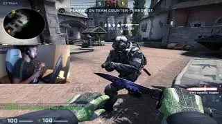#14 SCREAM PLAYS FPL ON INFERNO