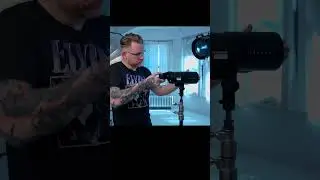 Profoto Secret Menu Options! 