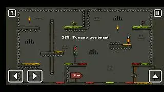 Как пройти уровень 279 One level 3. Stickman 3. #gameplay #onelevel3 #stickman