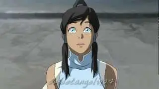 Korra-Breakaway