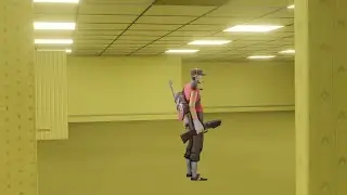 [tf2] this is not the enemy spawn