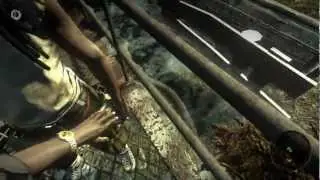 Dead Island - В Тюрьму (11 серия)