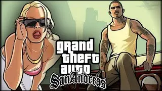 GTA SA MOBILE - HIGHEST