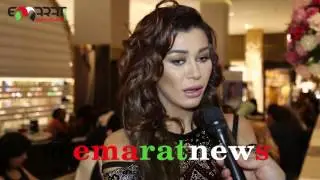 نادين الراسي تهاجم ميريام كلينك وجاد خليفة  ونحن في فن وليس دعارة