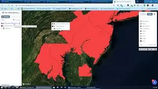 MAP Mapbox Review
