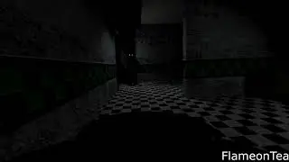 [SFM FNAF] Follow me