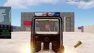 Макросы Rust No Recoil all mouse
