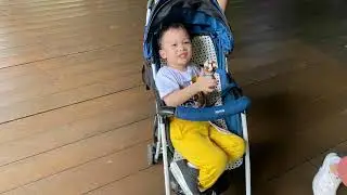[ED] Singapore Zoo 06-Sep-2021