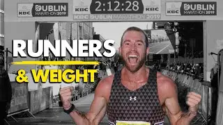 Was I Too HEAVY for the MARATHON?