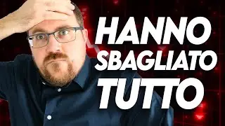 I sistemi hanno sbagliato tutto?