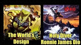 Music References in Jojo's Bizarre Adventure Part 3: Stardust Crusaders