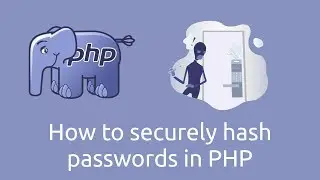 How to correctly hash a password in PHP and why other methods are no longer fit for purpose