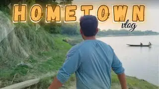 Welcome to Jaunpur City || A Visual Journey through Hometown Vlog || Ak Nishad