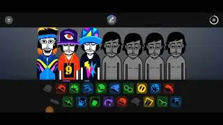 Incredibox V9 Wekiddy Teaser 2 Recreation