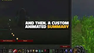 Sleek Gold Loot Addon for Retail and Classic
