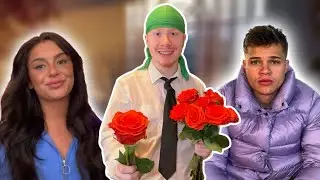 JYNXZI helps TUCKOT find love! (GONE WRONG)