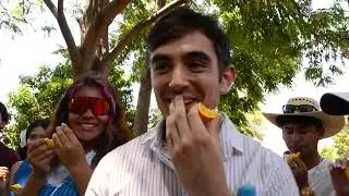 UNA VISTA DIFERENTE A TEQUILA, JALISCO -  DOCUMENTAL