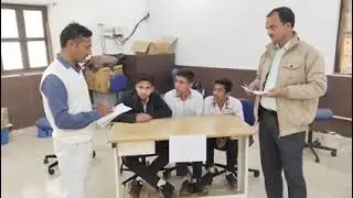 Ligal Literacy quiz competition Fire and Fast Round