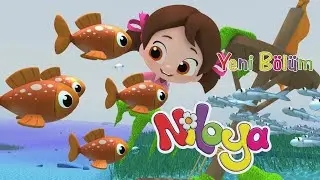 Niloya - Balık Uykusu 🐟💤🐠🐟💤🐠