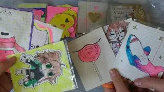 новинка☆гача лайф(одежда)☆колечки☆