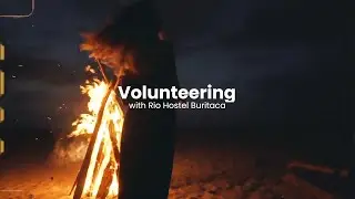 Volunteering at Rio Hostel Buritaca | Sustainability Stories - Hostelworld