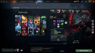 dota2fullmatch - gpk - Primal Beast - Darkside vs betboom