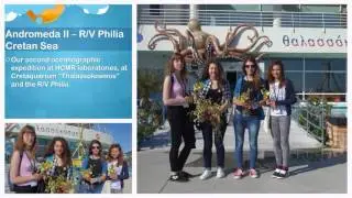 PERSEUS Ambassadors (Greece)