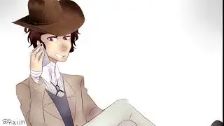 911 🤠 [BSD Animatic]