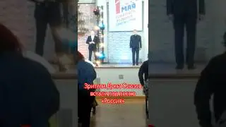 Пётр и Алексей Казаковы - «Россия» #домсоюзов #колонныйзал #концерт #песняроссия #родина