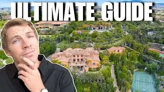 Rancho Santa Fe California: Ultimate Guide to Homes & Secrets