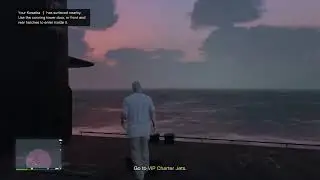 GTA V - LETS DO SOME HEISTS WITH DINO